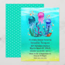Search for yellow fish invitations Cute