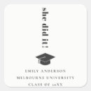 Search for elementary school graduation stickers Cute