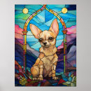 Search for chihuahua posters Cute dog