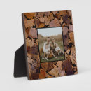 Search for tree plaques Rustic