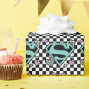 Search for emblem wrapping paper Super giril