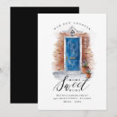 Search for brick red invitations New home