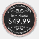 Search for silver and gold glitter stickers Boutique