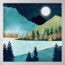 Search for moonrising posters Landscape