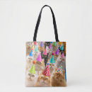 Search for the cat in the hat tote bags Birthday