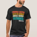 Search for promise tshirts Faith