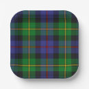 Search for scottish paper plates Green