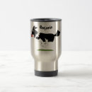 Search for collie travel mugs Agility