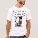 Search for living the good life tshirts Attitude