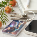 Search for angel charm key rings Wings