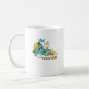 Search for character design mugs Cool