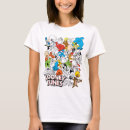 Search for speedy gonzales clothing Taz