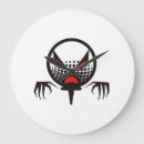 Search for halloween clocks Vintage