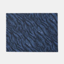 Search for camouflage doormats Blue