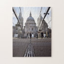 Search for st pauls cathedral puzzles British