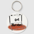 Search for hurdle Track
