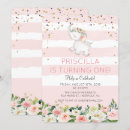 Search for elephant girl 1st birthday