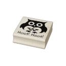 Search for owl rubber stamps Hoot
