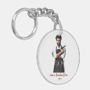 Search for barbers key rings For him