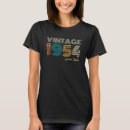 Search for 1954 tshirts Limited edition