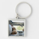 Search for standard poodle key rings Japan