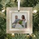 Search for grey christmas tree decorations Just married