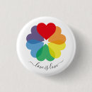 Search for rainbow colored badges Cute