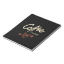 Search for funny sayings notepads Coffee