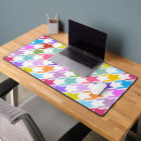 Search for chequered designs mousepads Checks