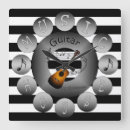 Search for acoustic guitar clocks Entertainment