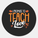 Search for i love teaching stickers Teacher