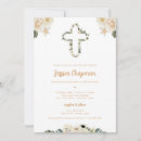 Search for modern calligraphy christening invitations Script