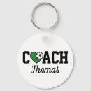 Search for soccer coach key rings Goalie