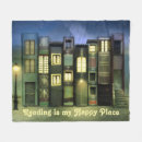 Search for book lovers blankets Reader