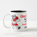 Search for obey mugs Dog