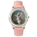 Search for easter bunny watches White