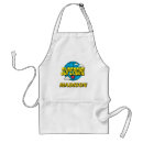 Search for global aprons Globe