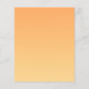 Search for orange flyers Yellow