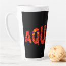 Search for plain yellow mugs Red
