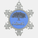 Search for roots christmas tree decorations Blue