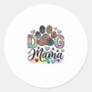 Search for rainbow paws stickers Pug