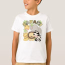 Search for natures kids tshirts Jungle