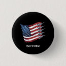 Search for patriotism badges White