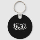 Search for brides crew key rings Groom