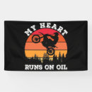 Search for motorcycle banners Motocross