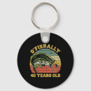 Search for 40 years old key rings Vintage