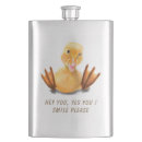Search for cartoon flasks Happy