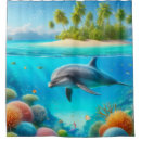 Search for dolphin bathroom accessories Coastal