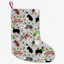 Search for australian shepherd christmas stockings Animals