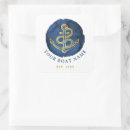 Search for anchor stickers Coastal